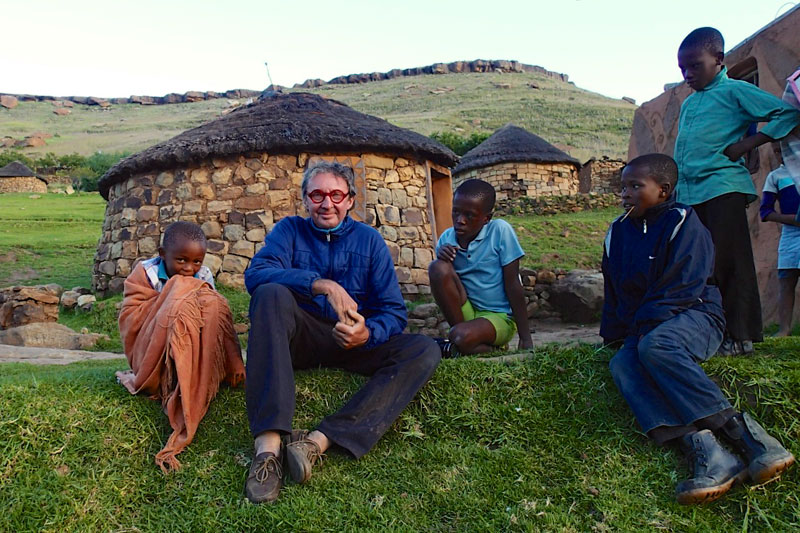 Lesotho
